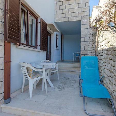 Apartments Goran Postira Exterior photo